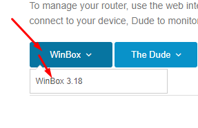 Winbox download